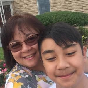 Meet your Posher, Lizzie